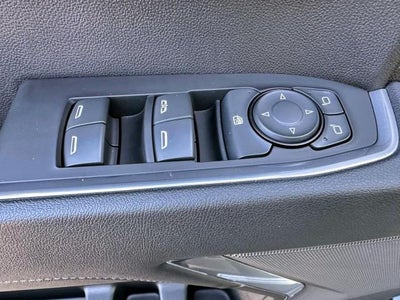 2023 Chevrolet Silverado 1500 Crew Cab Short Box 4-Wheel Drive LT Trail Boss