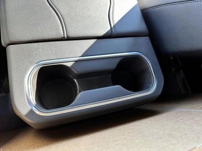 2023 Chevrolet Silverado 1500 Crew Cab Short Box 4-Wheel Drive LT Trail Boss