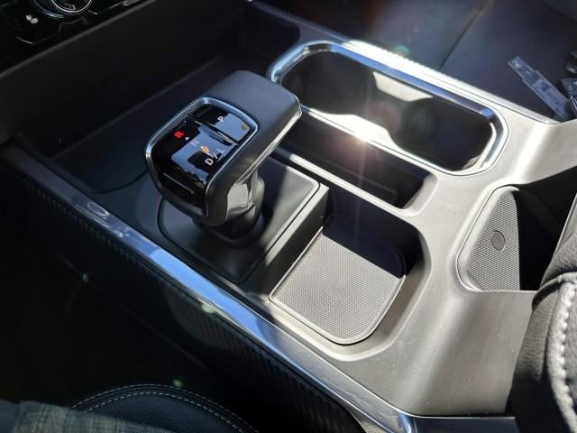 2023 Chevrolet Silverado 1500 Crew Cab Short Box 4-Wheel Drive LT Trail Boss