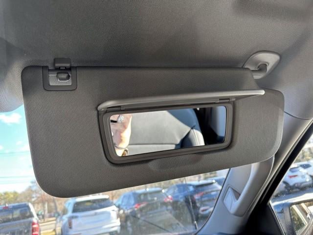 2023 Chevrolet Silverado 1500 Crew Cab Short Box 4-Wheel Drive LT Trail Boss