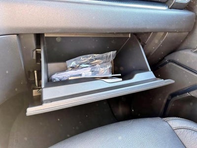 2023 Chevrolet Silverado 1500 Crew Cab Short Box 4-Wheel Drive LT Trail Boss