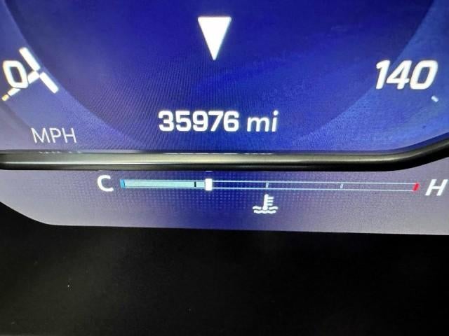 2023 Chevrolet Silverado 1500 Crew Cab Short Box 4-Wheel Drive LT Trail Boss