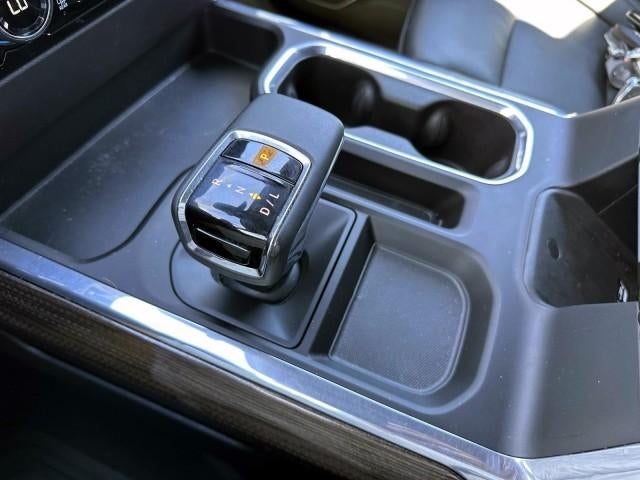 2023 Chevrolet Silverado 1500 Crew Cab Short Box 4-Wheel Drive LT Trail Boss