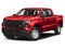 2023 Chevrolet Silverado 1500 Crew Cab Short Box 4-Wheel Drive LT Trail Boss