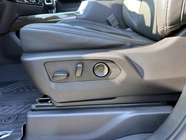 2024 Chevrolet Silverado 1500 Crew Cab Short Box 4-Wheel Drive LT Trail Boss