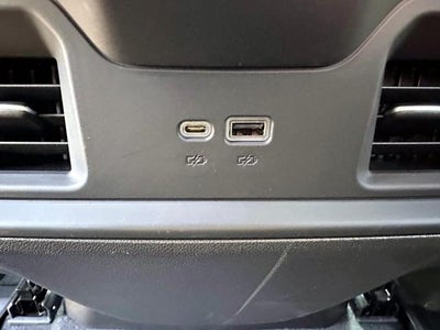 2024 Chevrolet Silverado 1500 Crew Cab Short Box 4-Wheel Drive LT Trail Boss