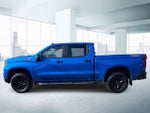 2024 Chevrolet Silverado 1500 Crew Cab Short Box 4-Wheel Drive LT Trail Boss
