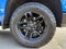2024 Chevrolet Silverado 1500 Crew Cab Short Box 4-Wheel Drive LT Trail Boss