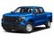 2024 Chevrolet Silverado 1500 Crew Cab Short Box 4-Wheel Drive LT Trail Boss