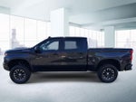 2022 Chevrolet Silverado 1500 Crew Cab Short Box 4-Wheel Drive ZR2