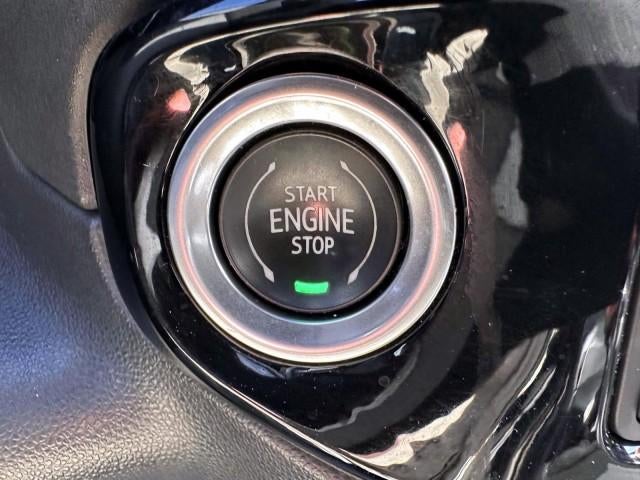 2022 Chevrolet Silverado 1500 Crew Cab Short Box 4-Wheel Drive ZR2