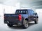 2022 Chevrolet Silverado 1500 Crew Cab Short Box 4-Wheel Drive ZR2