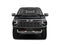 2022 Chevrolet Silverado 1500 Crew Cab Short Box 4-Wheel Drive ZR2
