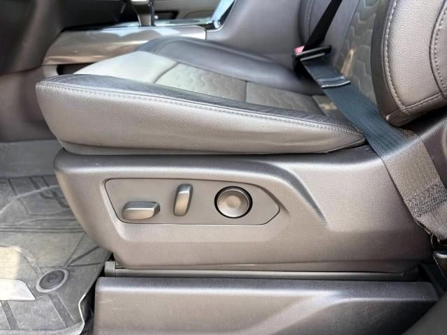 2023 Chevrolet Silverado 1500 Crew Cab Short Box 4-Wheel Drive ZR2