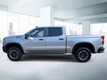 2023 Chevrolet Silverado 1500 Crew Cab Short Box 4-Wheel Drive ZR2