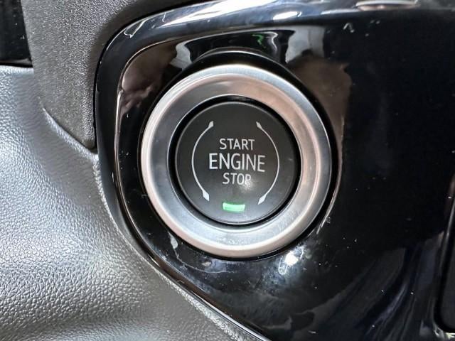 2023 Chevrolet Silverado 1500 Crew Cab Short Box 4-Wheel Drive ZR2