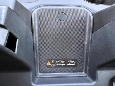 2023 Chevrolet Silverado 1500 Crew Cab Short Box 4-Wheel Drive ZR2