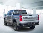 2023 Chevrolet Silverado 1500 Crew Cab Short Box 4-Wheel Drive ZR2