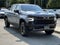 2023 Chevrolet Silverado 1500 Crew Cab Short Box 4-Wheel Drive ZR2