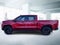 2025 Chevrolet Silverado 1500 Crew Cab Short Box 4-Wheel Drive LT Trail Boss