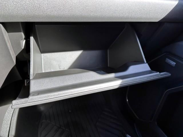 2025 Chevrolet Silverado 1500 Crew Cab Short Box 4-Wheel Drive LT Trail Boss
