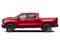 2025 Chevrolet Silverado 1500 Crew Cab Short Box 4-Wheel Drive LT Trail Boss