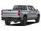 2025 Chevrolet Silverado 1500 Crew Cab Short Box 4-Wheel Drive LT Trail Boss