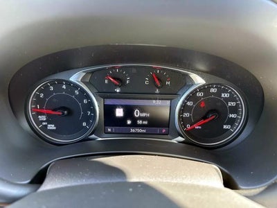 2023 GMC Terrain AWD 4dr SLE
