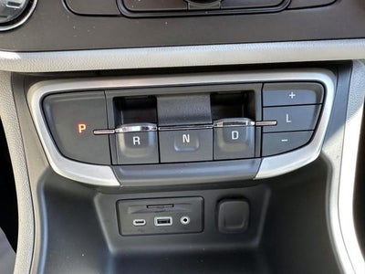 2023 GMC Terrain AWD 4dr SLE