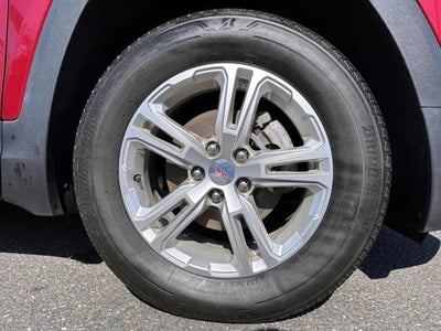 2023 GMC Terrain AWD 4dr SLE