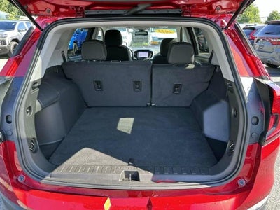 2023 GMC Terrain AWD 4dr SLE