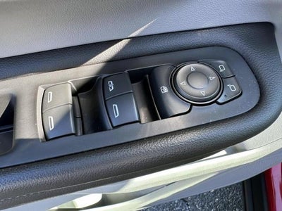 2023 GMC Terrain AWD 4dr SLE