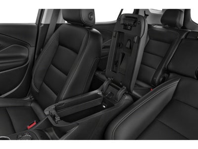 2023 GMC Terrain AWD 4dr SLE