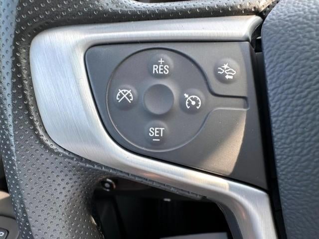 2023 GMC Terrain AWD 4dr SLE