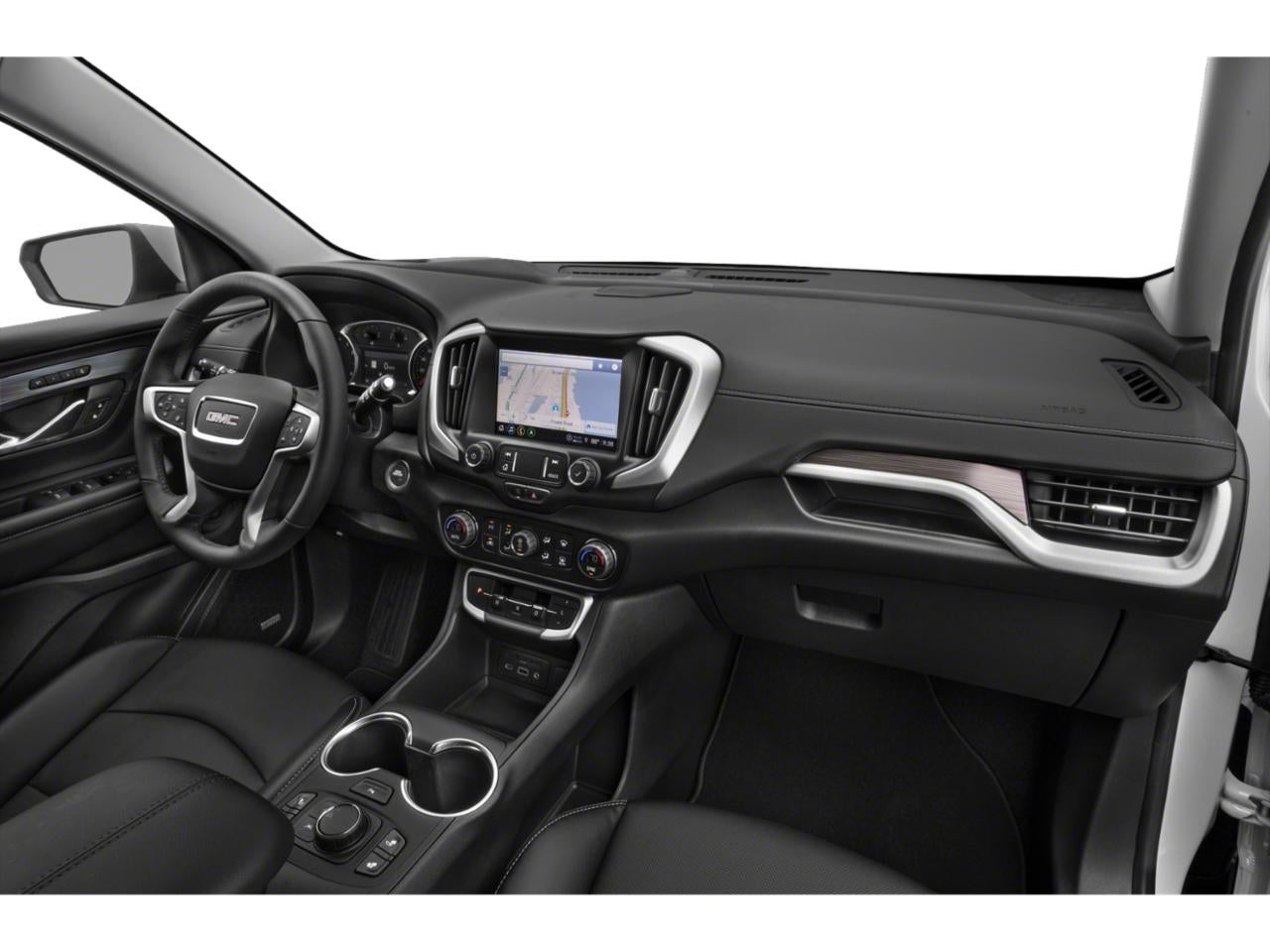 2023 GMC Terrain AWD 4dr SLE
