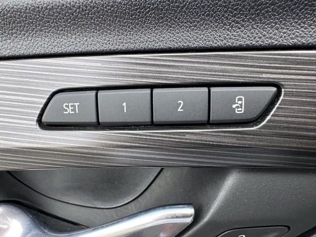 2024 GMC Terrain AWD 4dr SLT