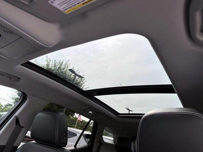 2024 GMC Terrain AWD 4dr SLT