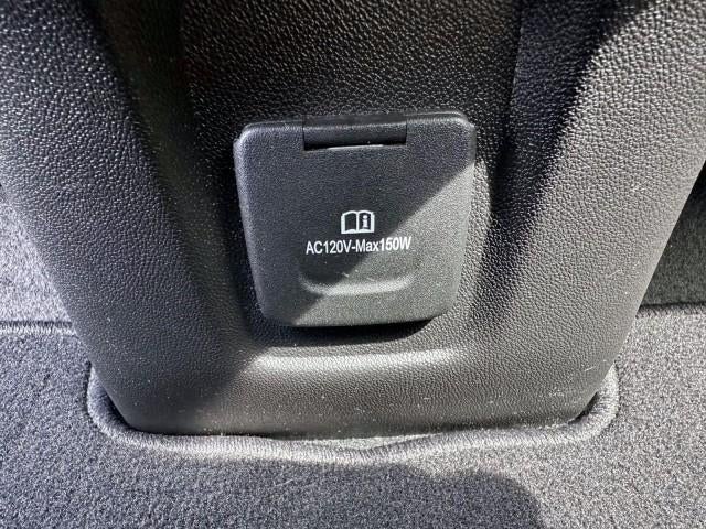 2024 GMC Terrain AWD 4dr SLT