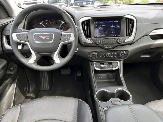 2024 GMC Terrain AWD 4dr SLT