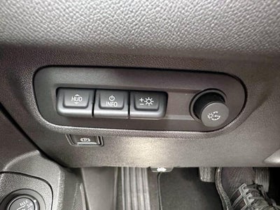 2024 GMC Terrain AWD 4dr SLT