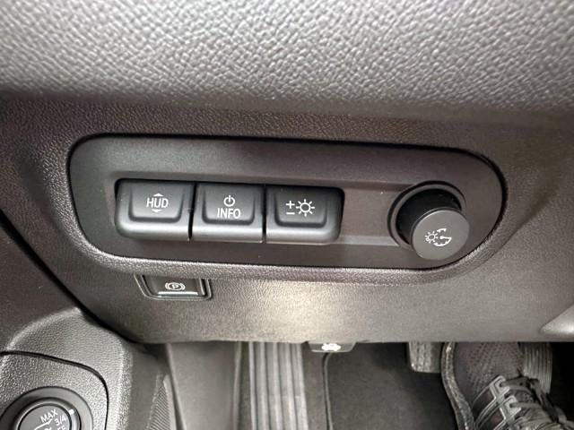 2024 GMC Terrain AWD 4dr SLT