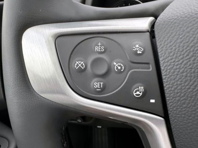 2024 GMC Terrain AWD 4dr SLT