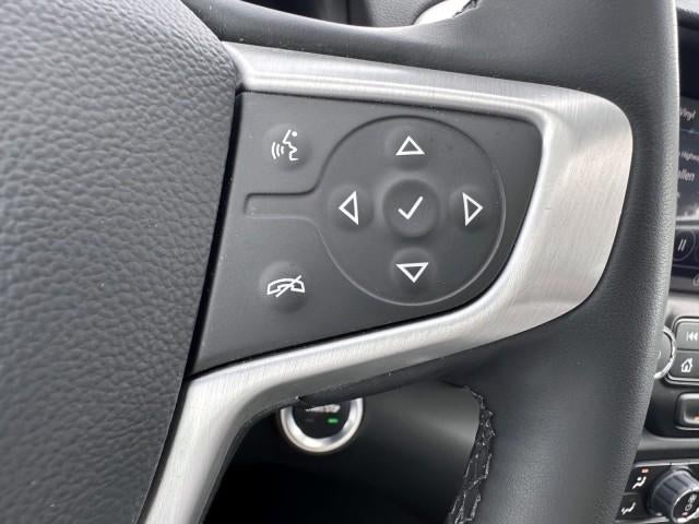 2024 GMC Terrain AWD 4dr SLT