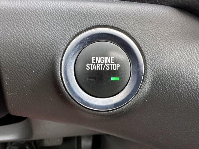2024 GMC Terrain AWD 4dr SLT