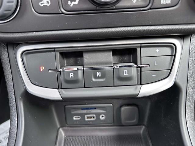 2024 GMC Terrain AWD 4dr SLT