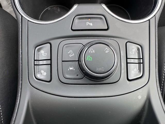 2024 GMC Terrain AWD 4dr SLT