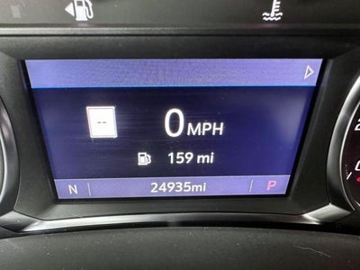 2024 GMC Terrain AWD 4dr SLT