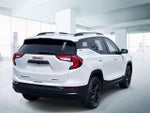 2024 GMC Terrain AWD 4dr SLT