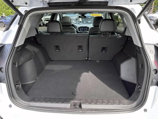 2024 GMC Terrain AWD 4dr SLT