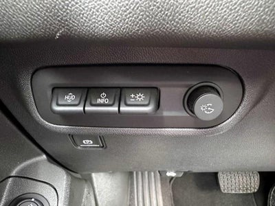 2023 GMC Terrain AWD 4dr AT4